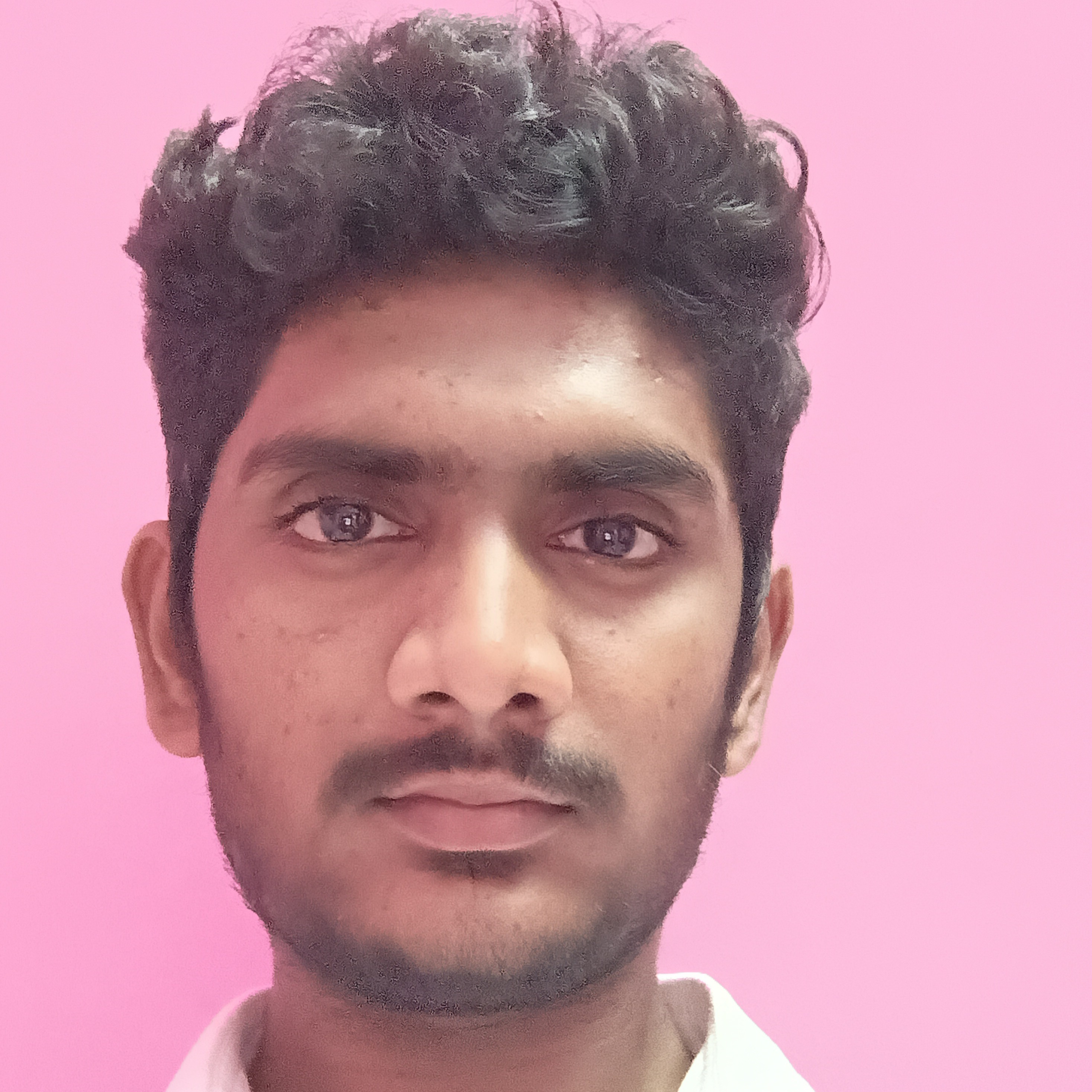 Saripalli Dinesh