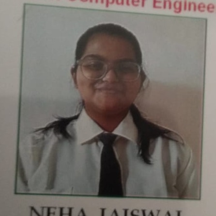 Neha Jaiswal