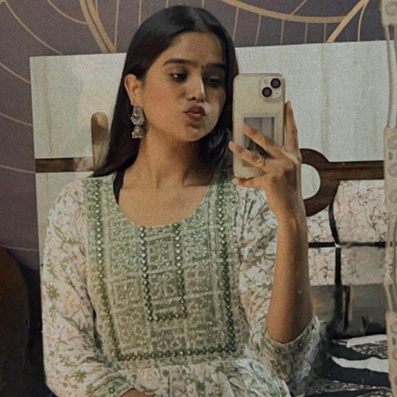 Chhaya Nainiwal
