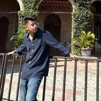 Kumar Sourav