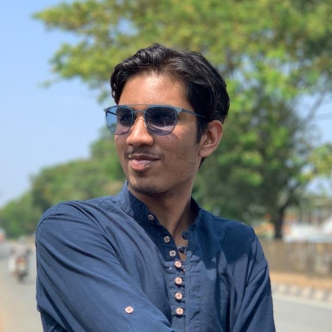 Amadya Kumar Ahirwar