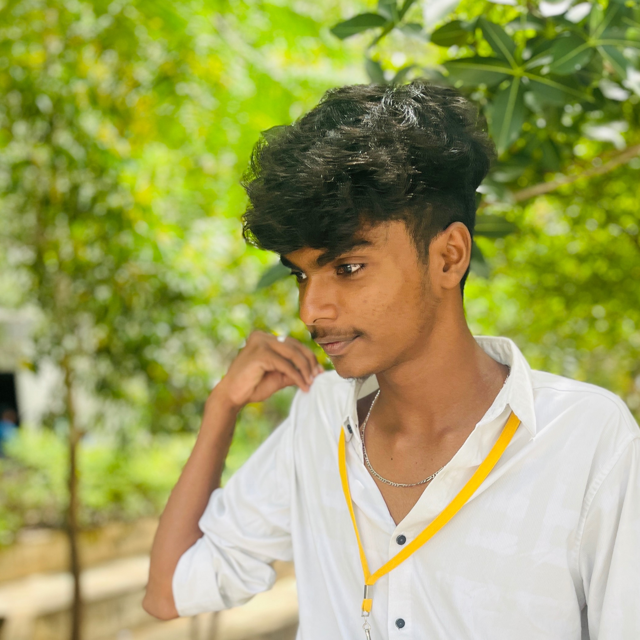 Shaheen fareeth