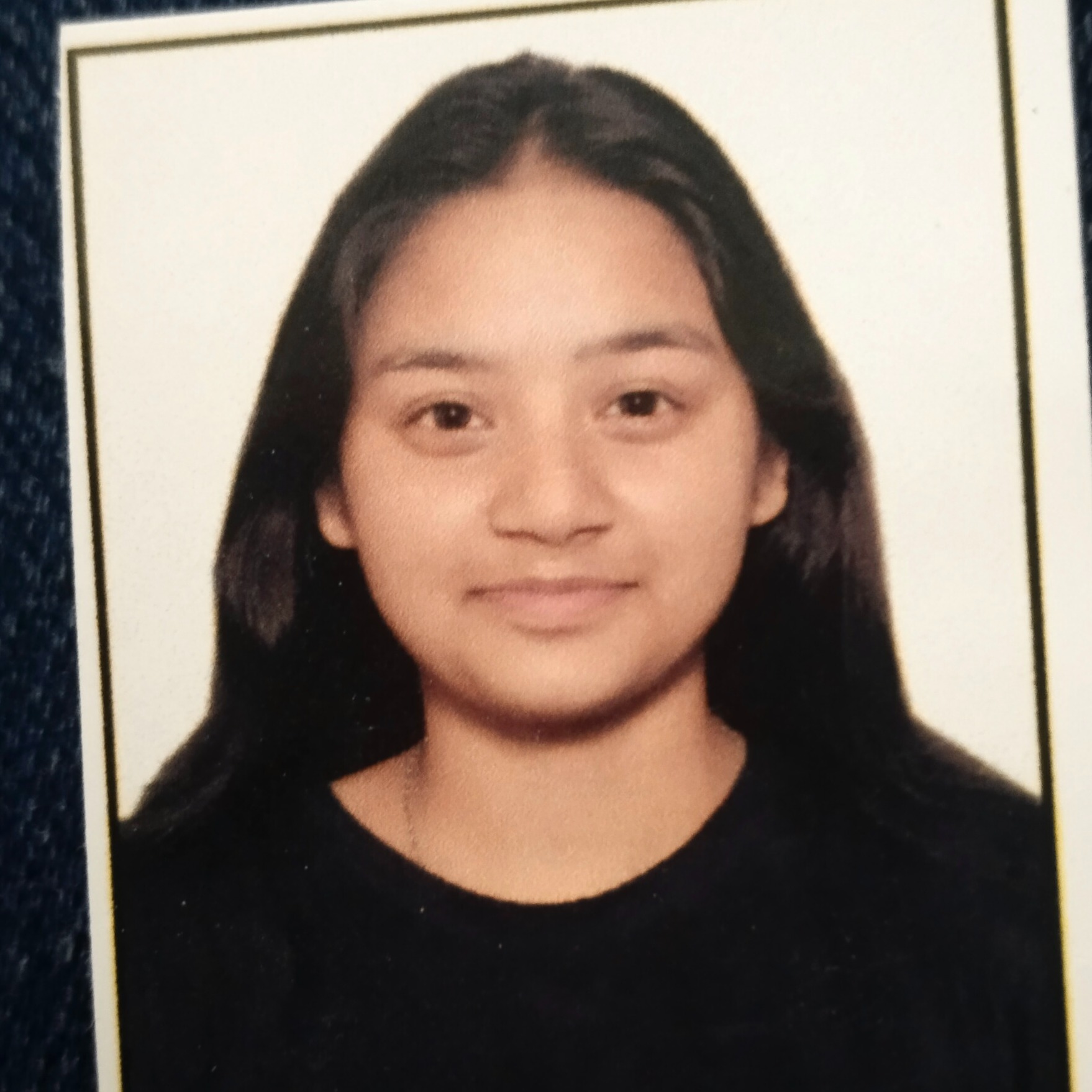 Rakhi Singh