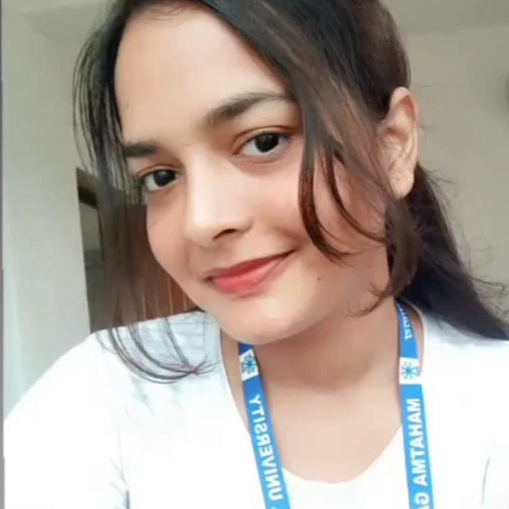 Sanjana Shrivastava