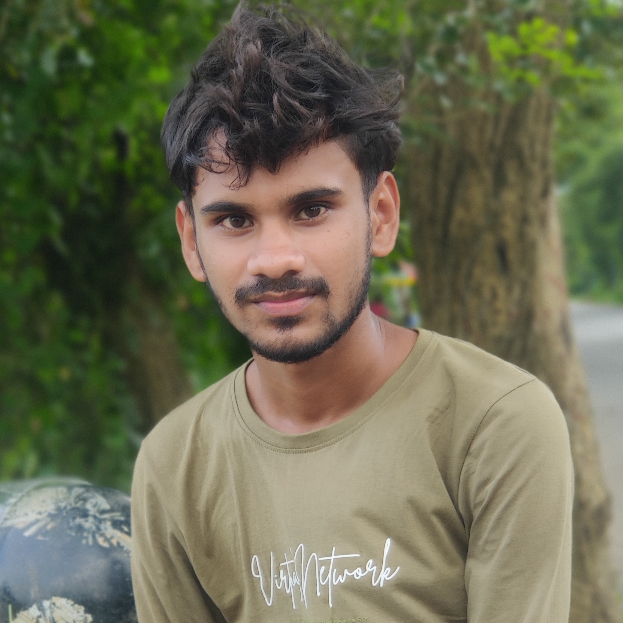 Jyotirmoy Ghosh