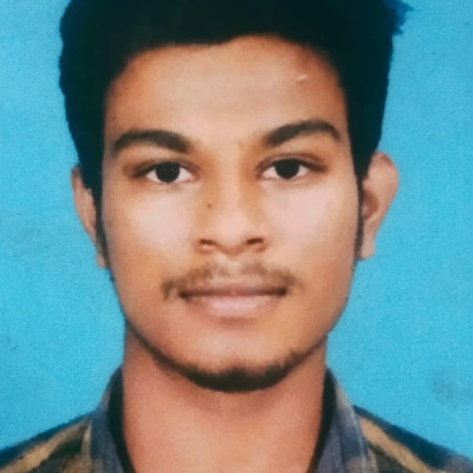 Dhanush v kotian Kotian