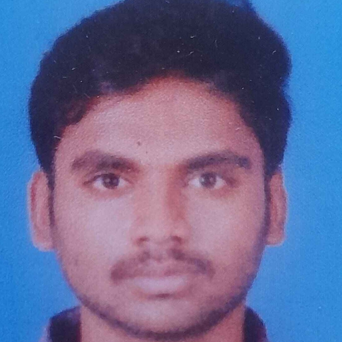 Surendar N