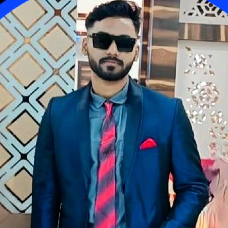 Siddharth Srivastava