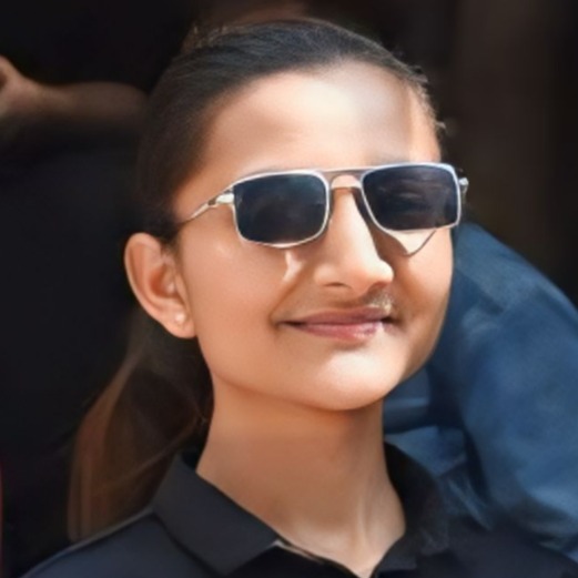 Pranali Ramesh Kadam
