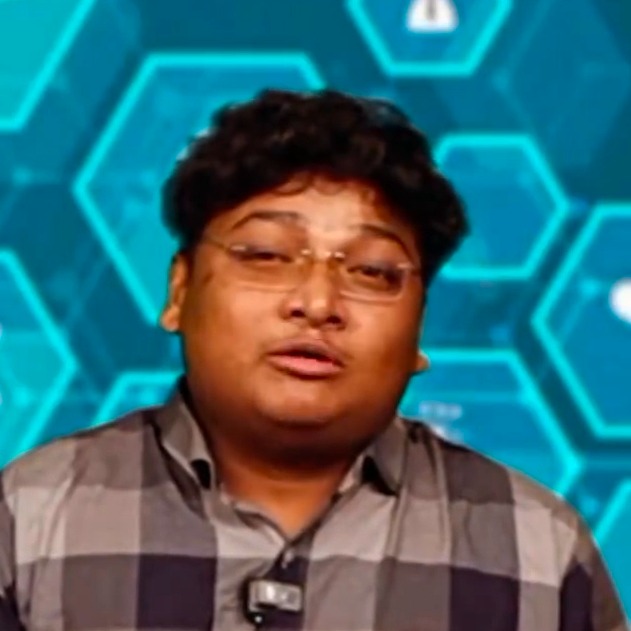 Yuvarajan K
