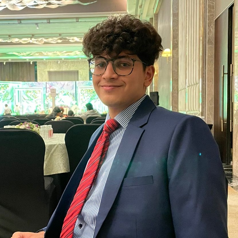 Aaqib Mukadam