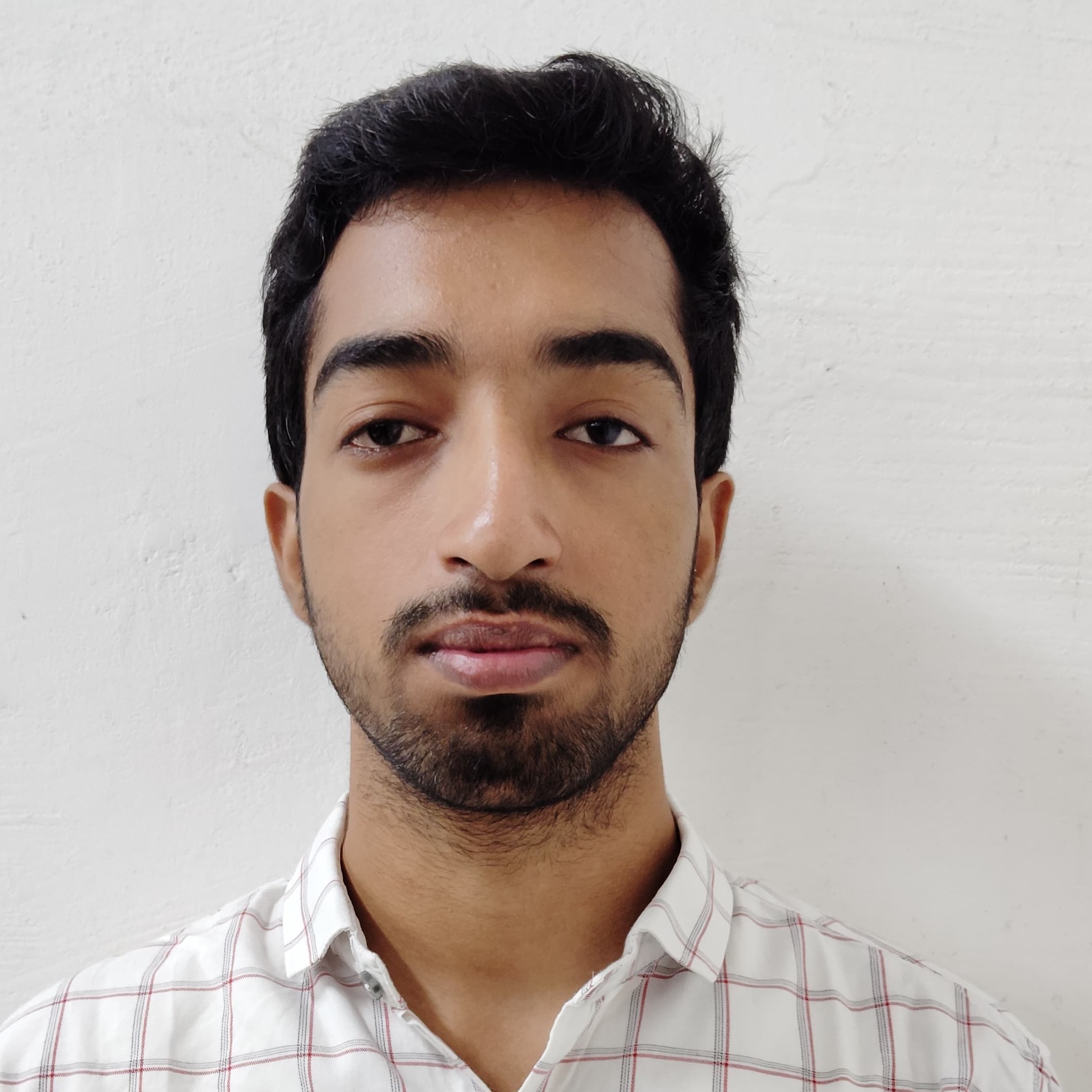 Kotturu Siva Dhanush Reddy