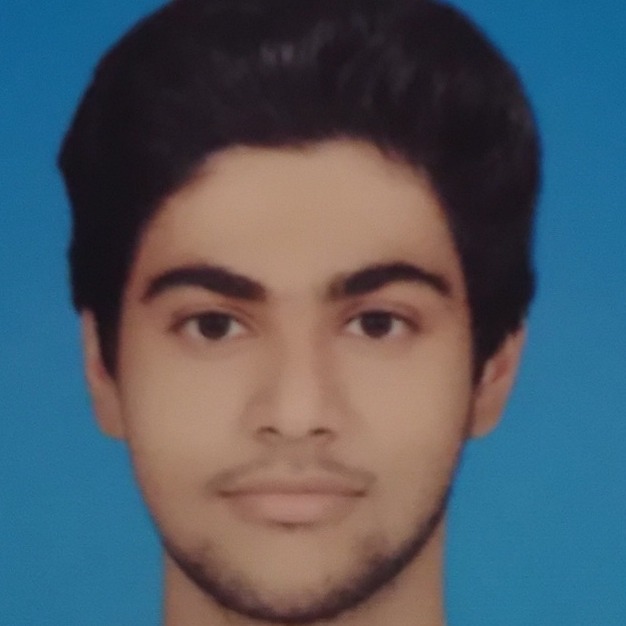 Zaryab Ahmad