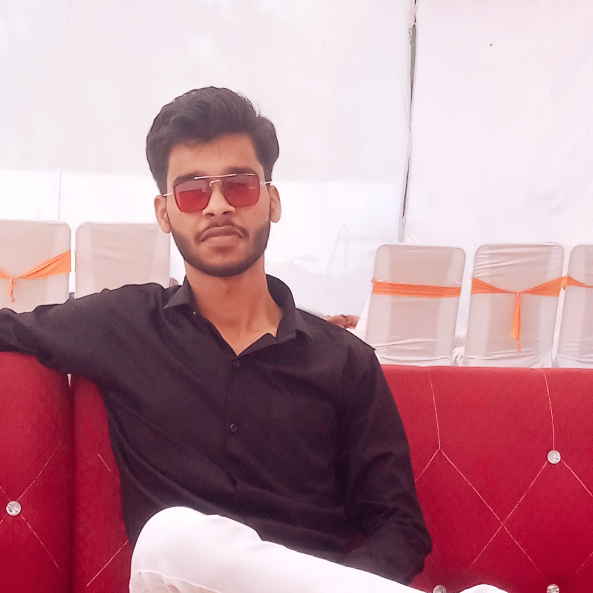 Pratham pandey