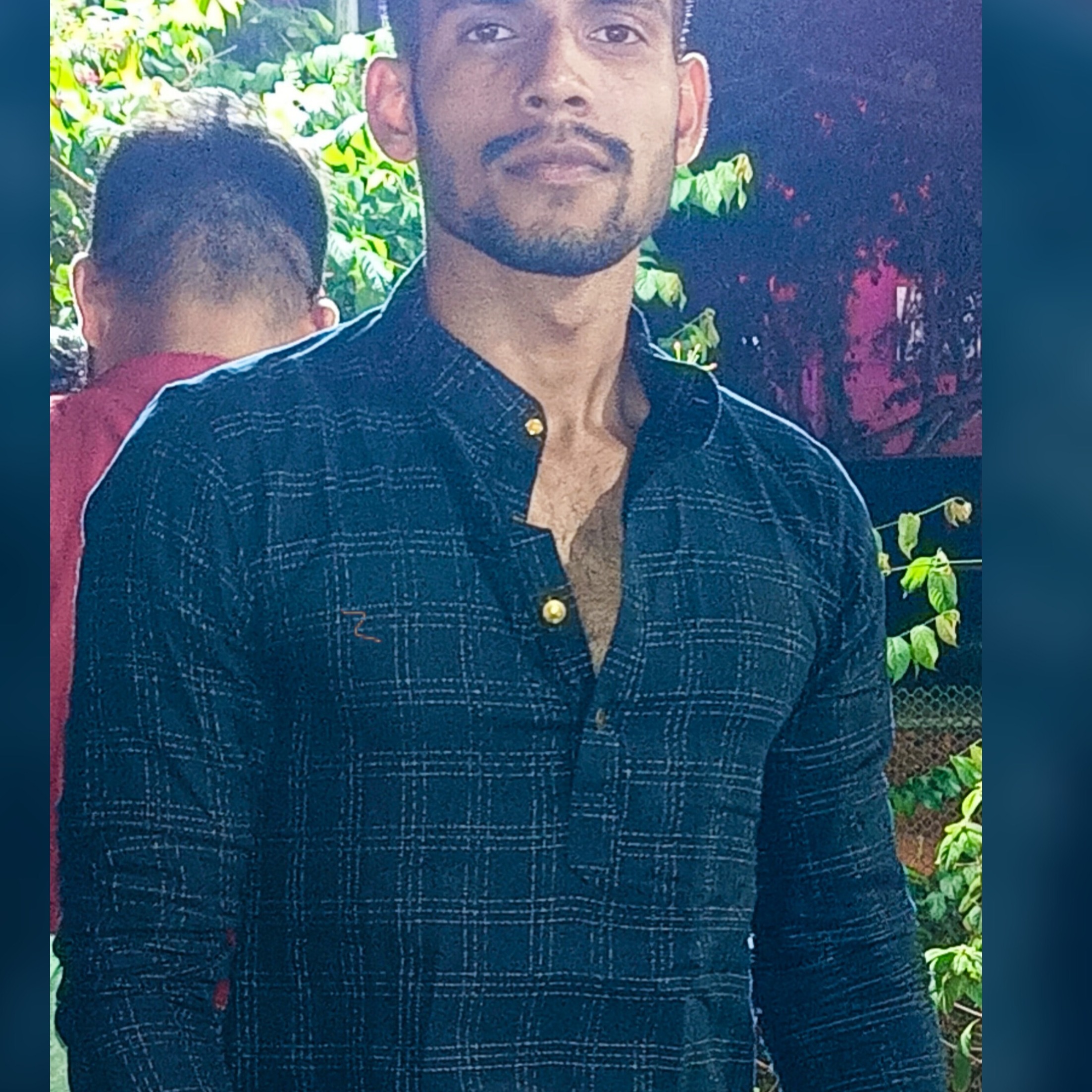 Biswajeet Sahoo
