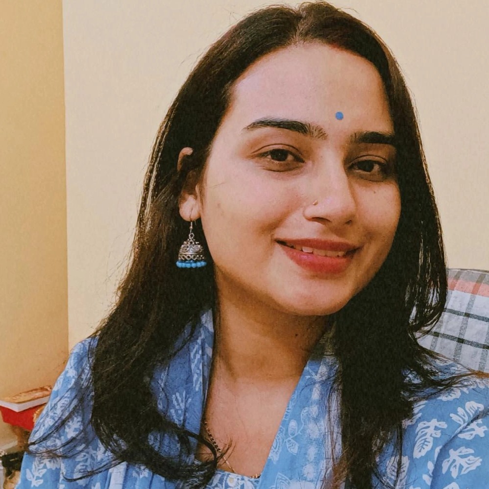 vishakha tiwari