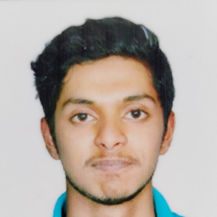 Bavish V