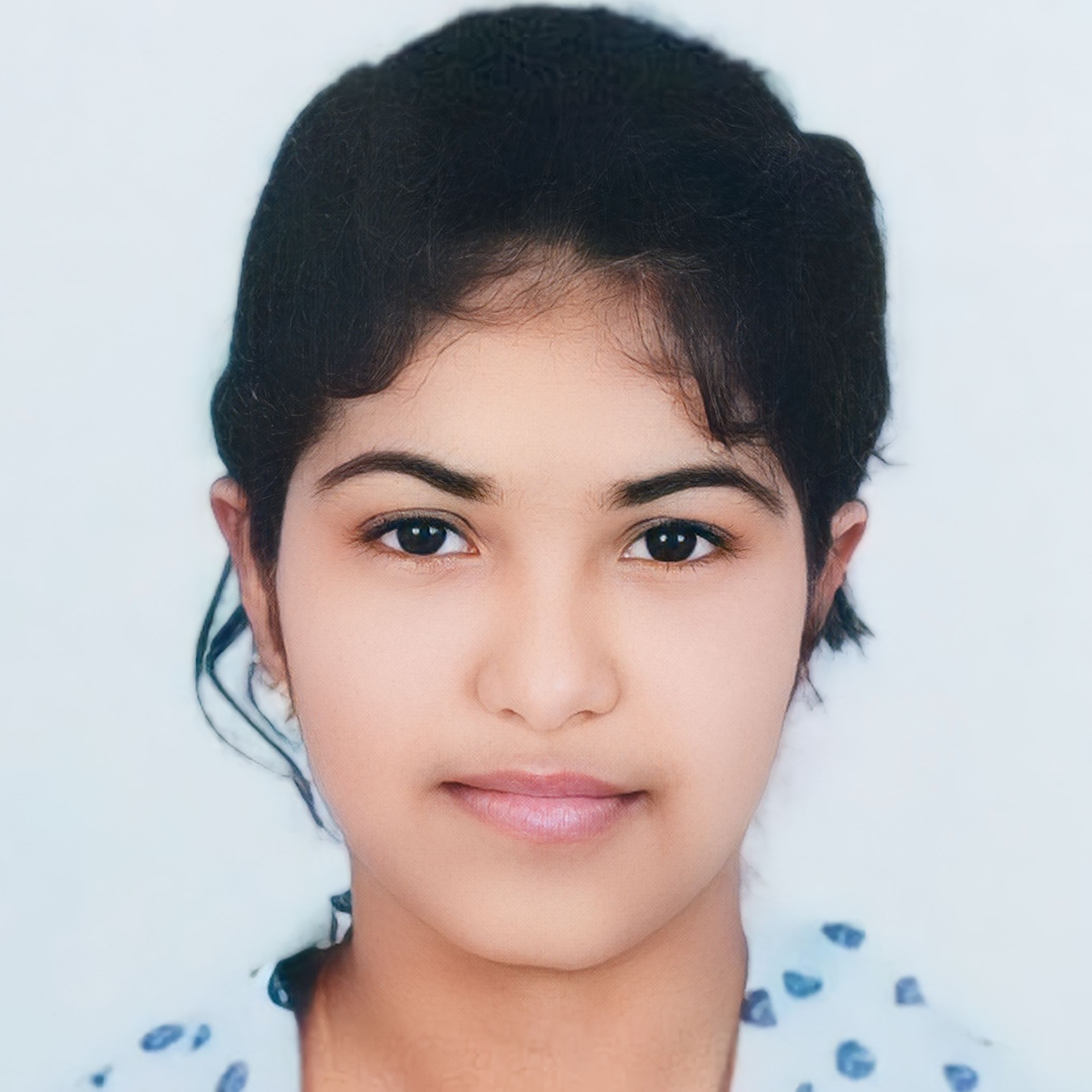 Tejaswini