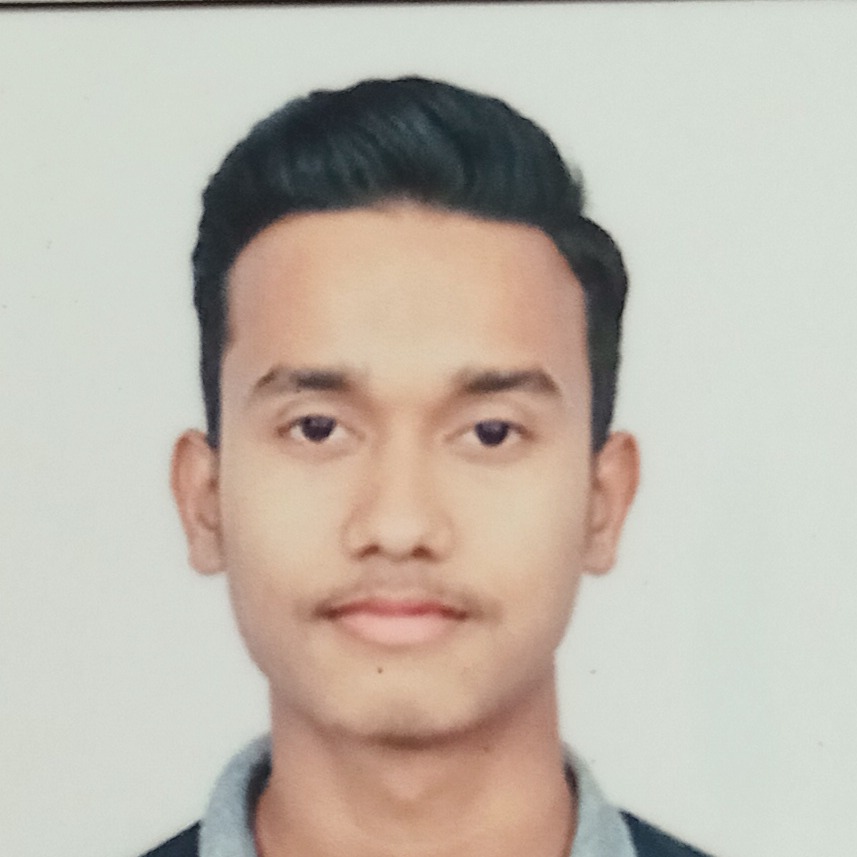 Satyam Barik