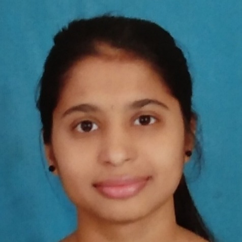 Harika Reddy