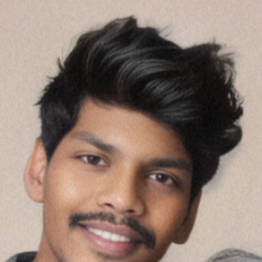 Bandi Prasanth