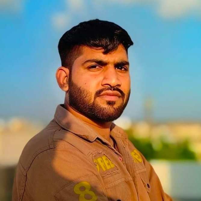 HARIOM BAINSLA
