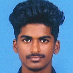 Kavinkumar K