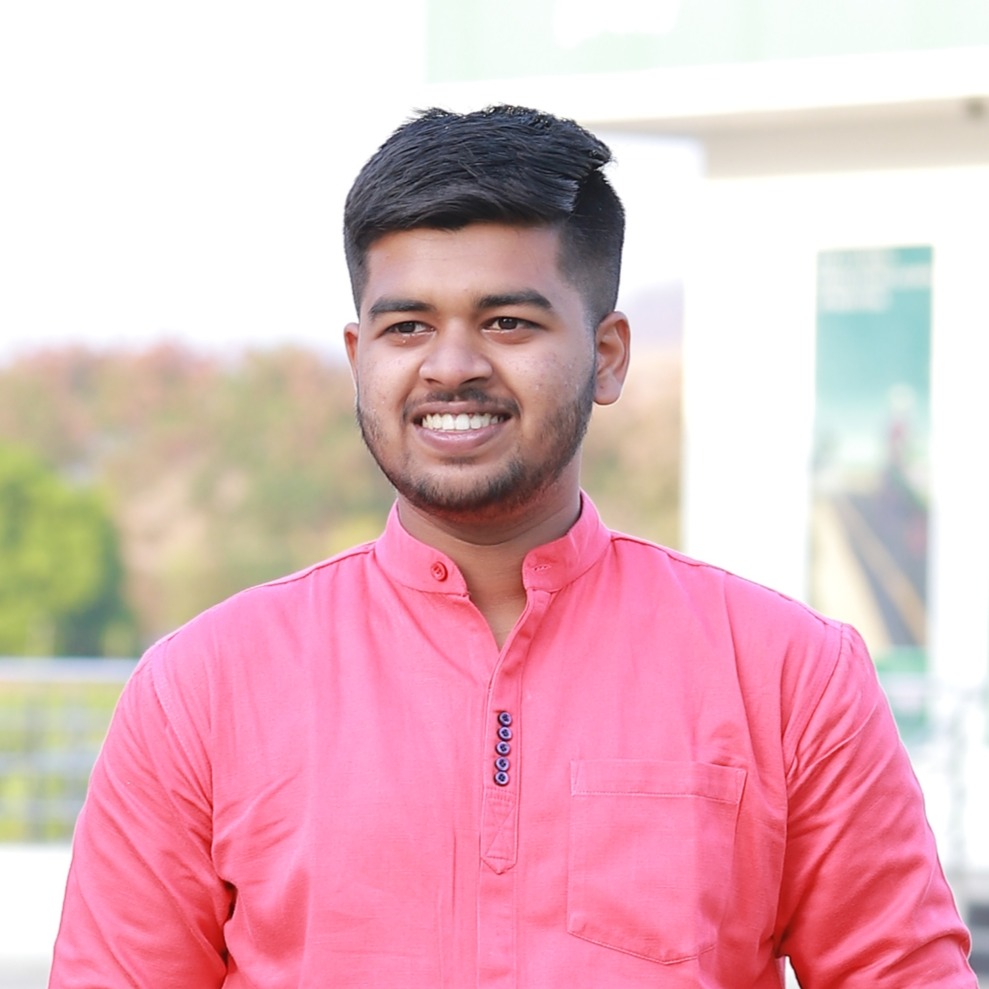 Abhinav Mandlik