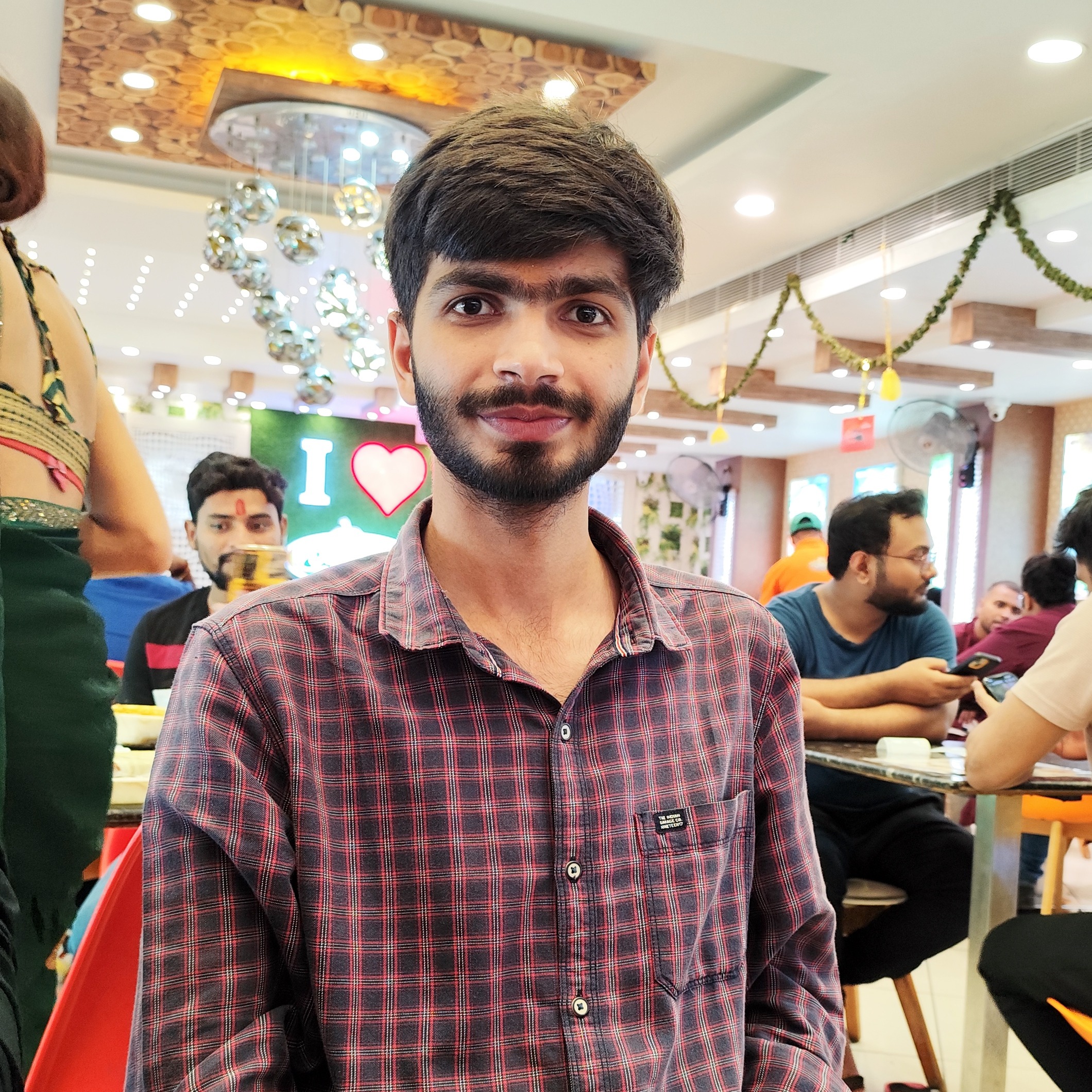 Shashank Pathak