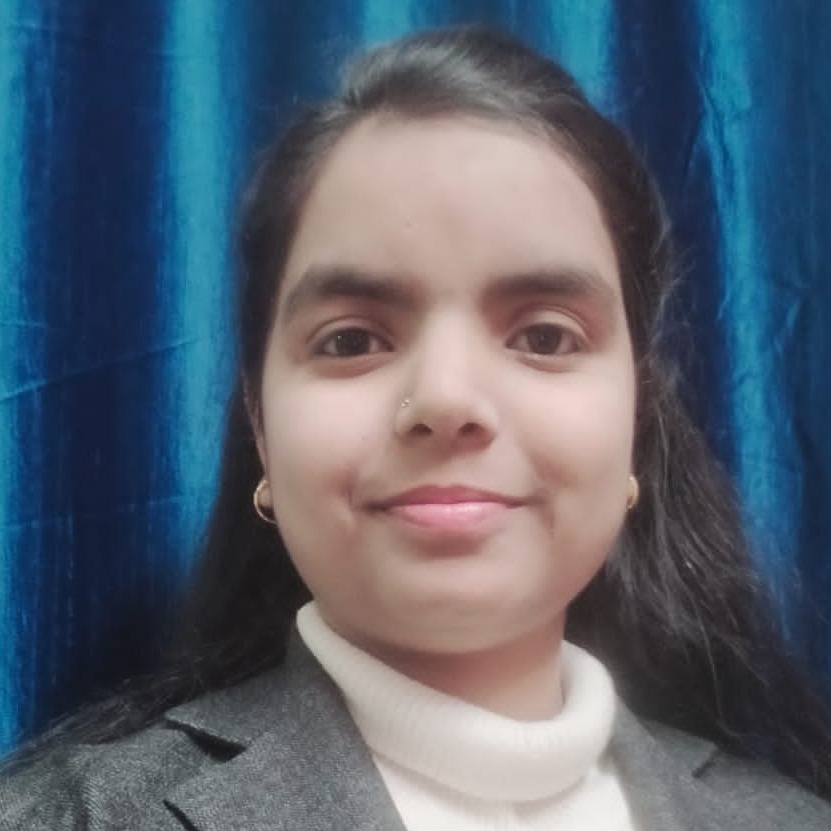 Akanksha kumari
