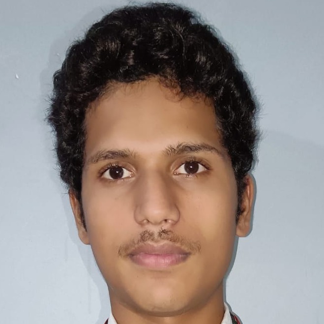 Lakshya Sahu