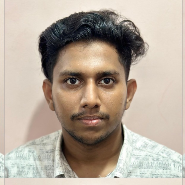Vishnu S