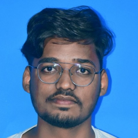 NIKHIL RAJ SINGH PATEL