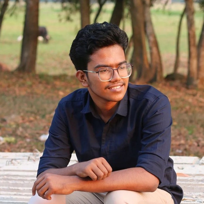 Ahsan s