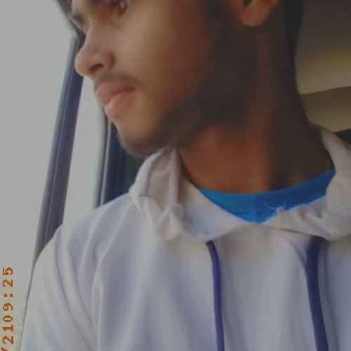 Harsh Bhardwaj
