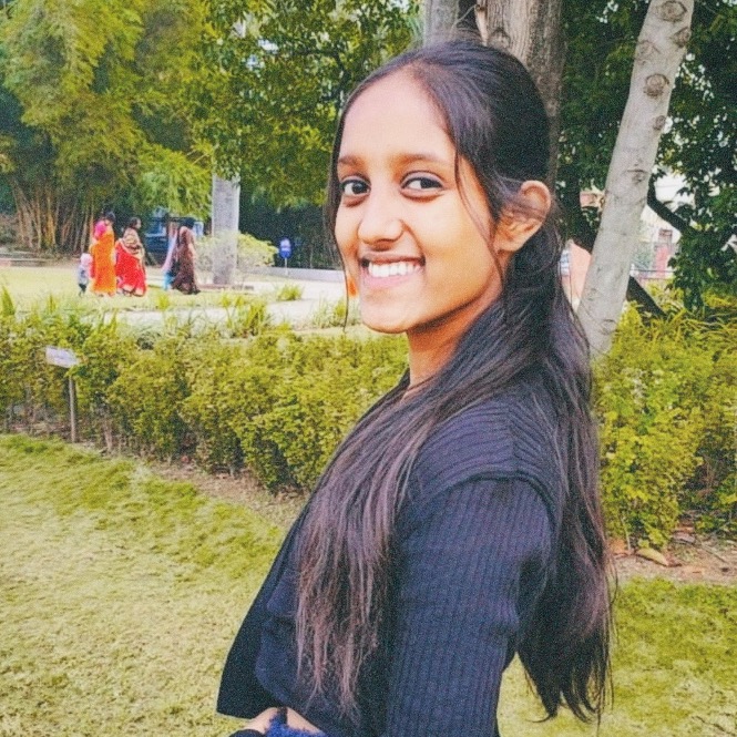 Shaileja Joseph