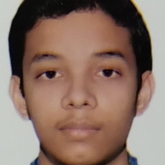 Devansh Seth
