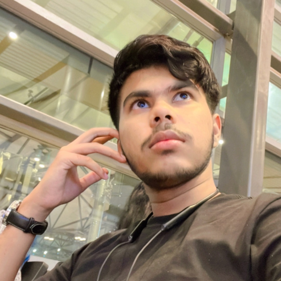 Jyotisatyam Panda