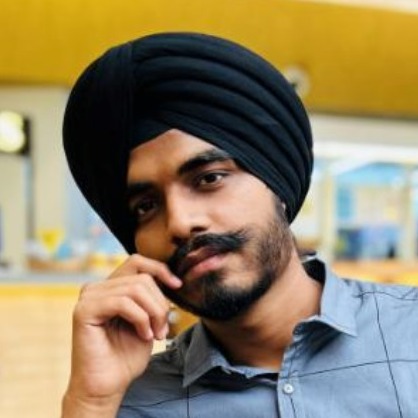 Simerjeet singh