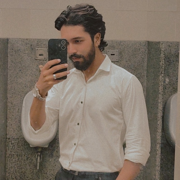 Pranav Istwal