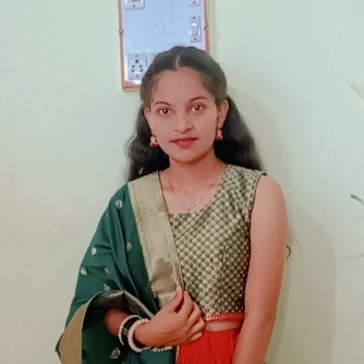 Sharvari Shailendra Pisal