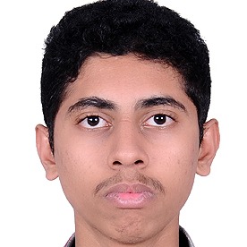 Rakshith H Reddy