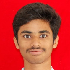 Kummari Sreenath