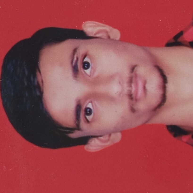 Anurag singh tomat