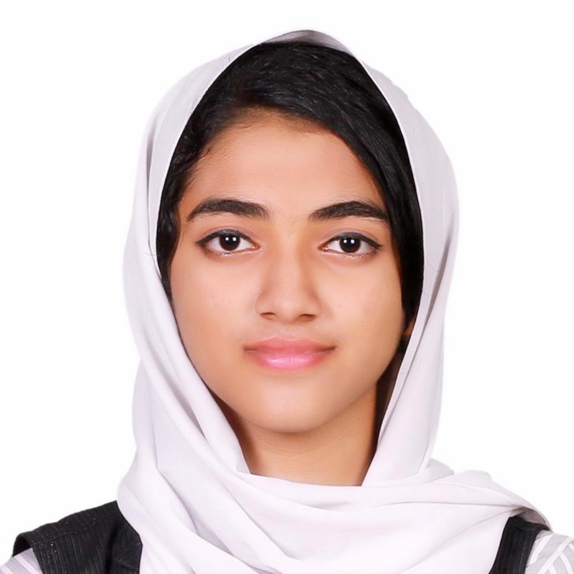 Hadiya Roohi