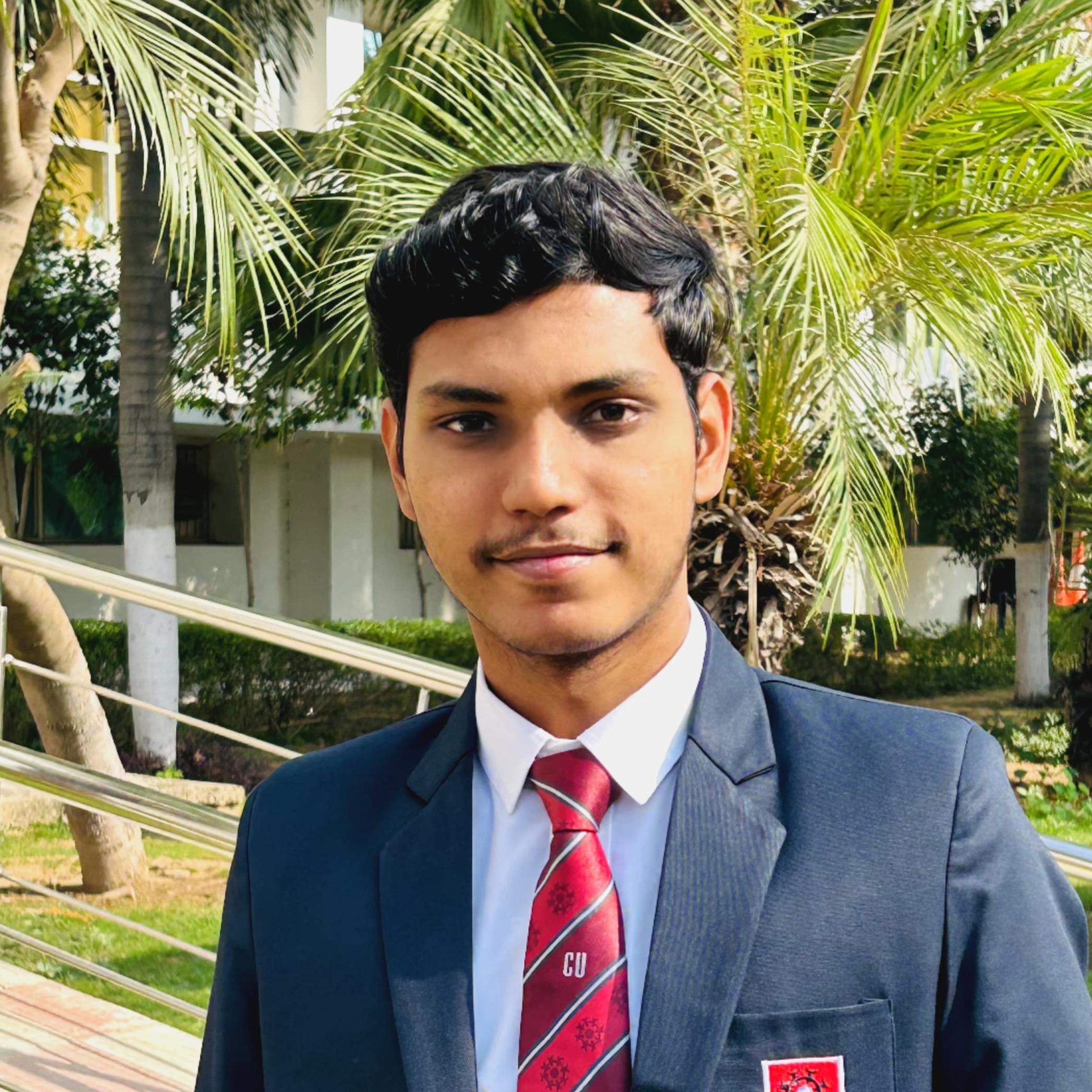 Utkarsh Prajapati