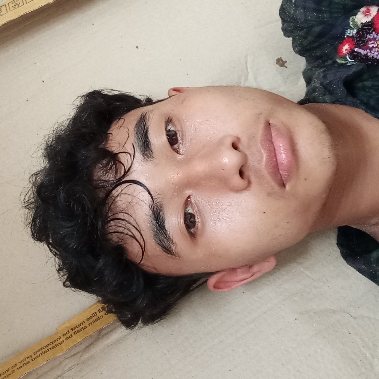 Tingmong H Konyak