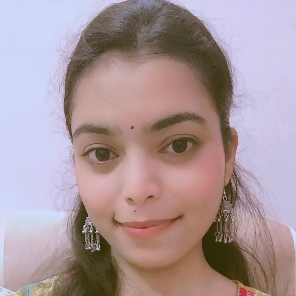 Megha Solanki