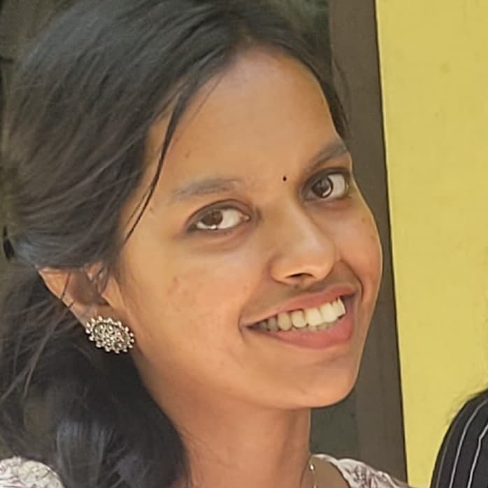 Aiswarya lekshmi j