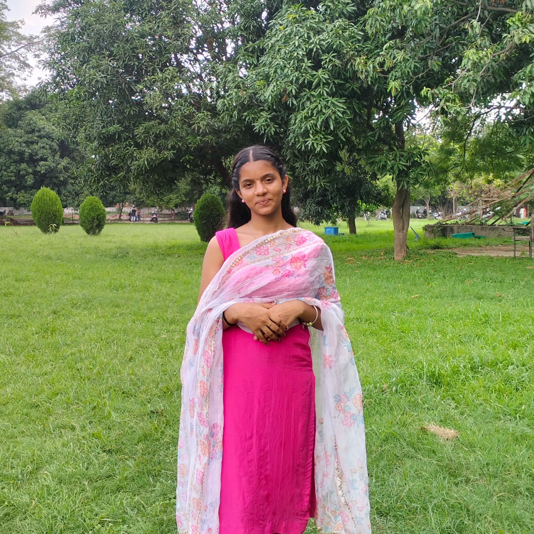 Shivani devi